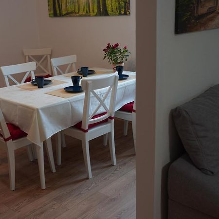 Pension - Gaestehaus Zum Pfaelzerwald Hinterweidenthal 外观 照片